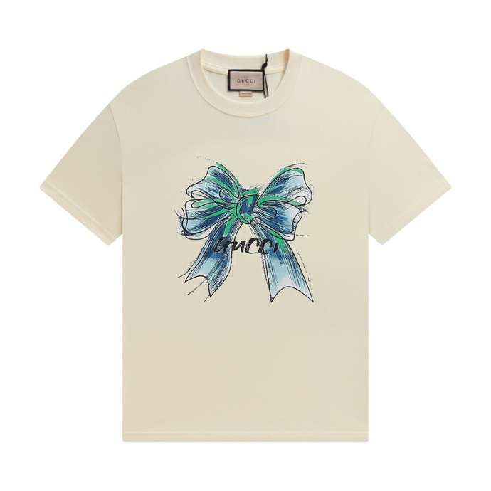 Picture of Gucci T Shirts Short _SKUGucciS-XLkctx86236059